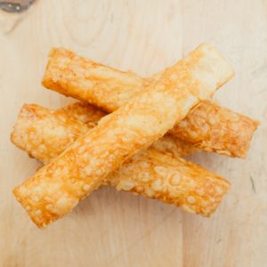 Hilltop Farm shop's product: Cheddar Cheese Straws