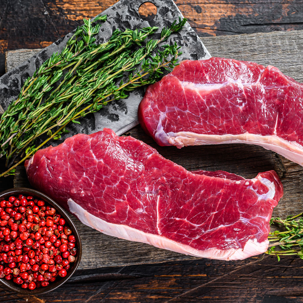 Valentine's Dine-In Mealbox