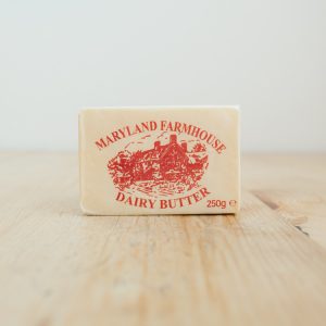 Hilltop Farm shop's product:Maryland-Farmhouse-Dairy-butter