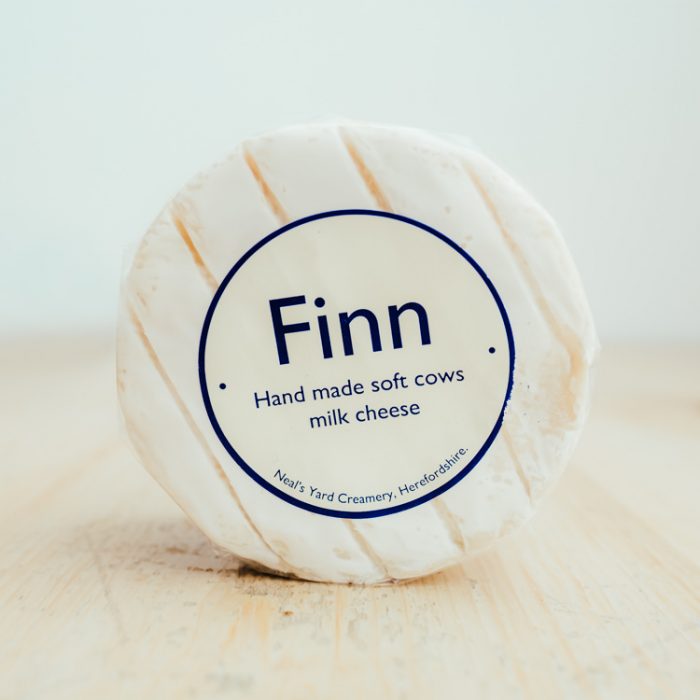 Finback Cheese Neal's Yard Creamery Finn Cheese - Hilltop Farm