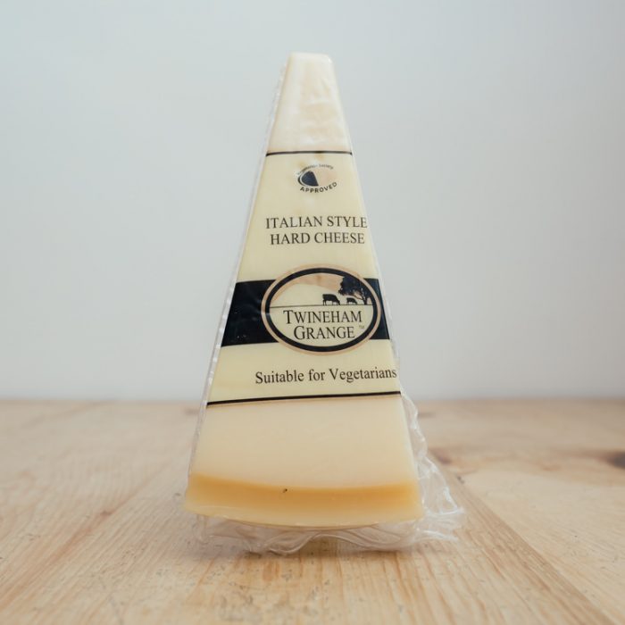 Twineham Grange Italian Style Cheese Hilltop Farm