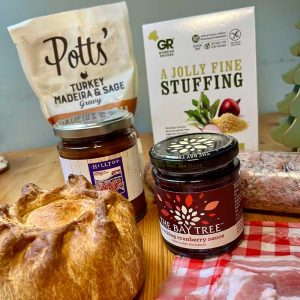 All the trimmings bundle