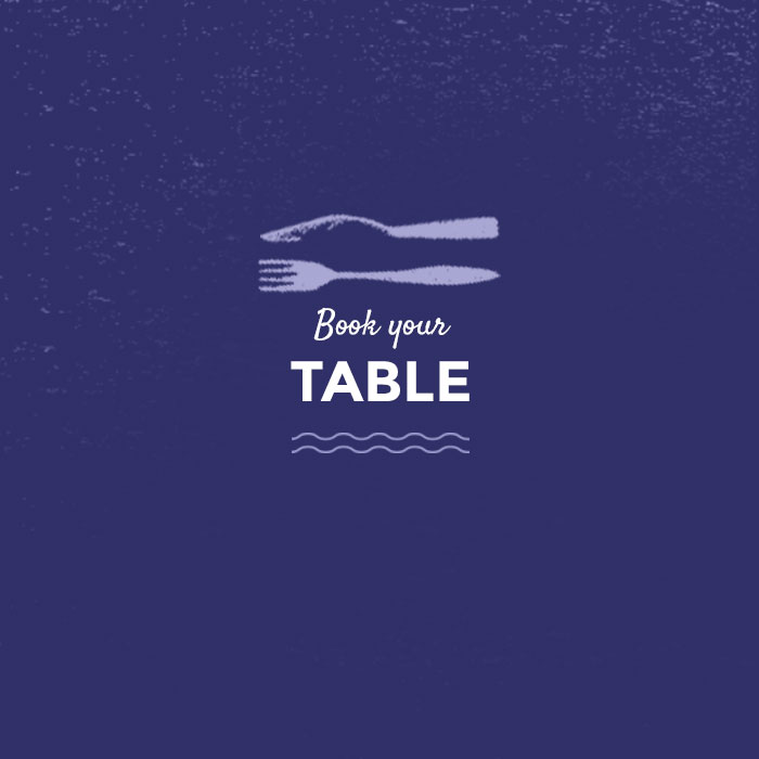 Book a Table