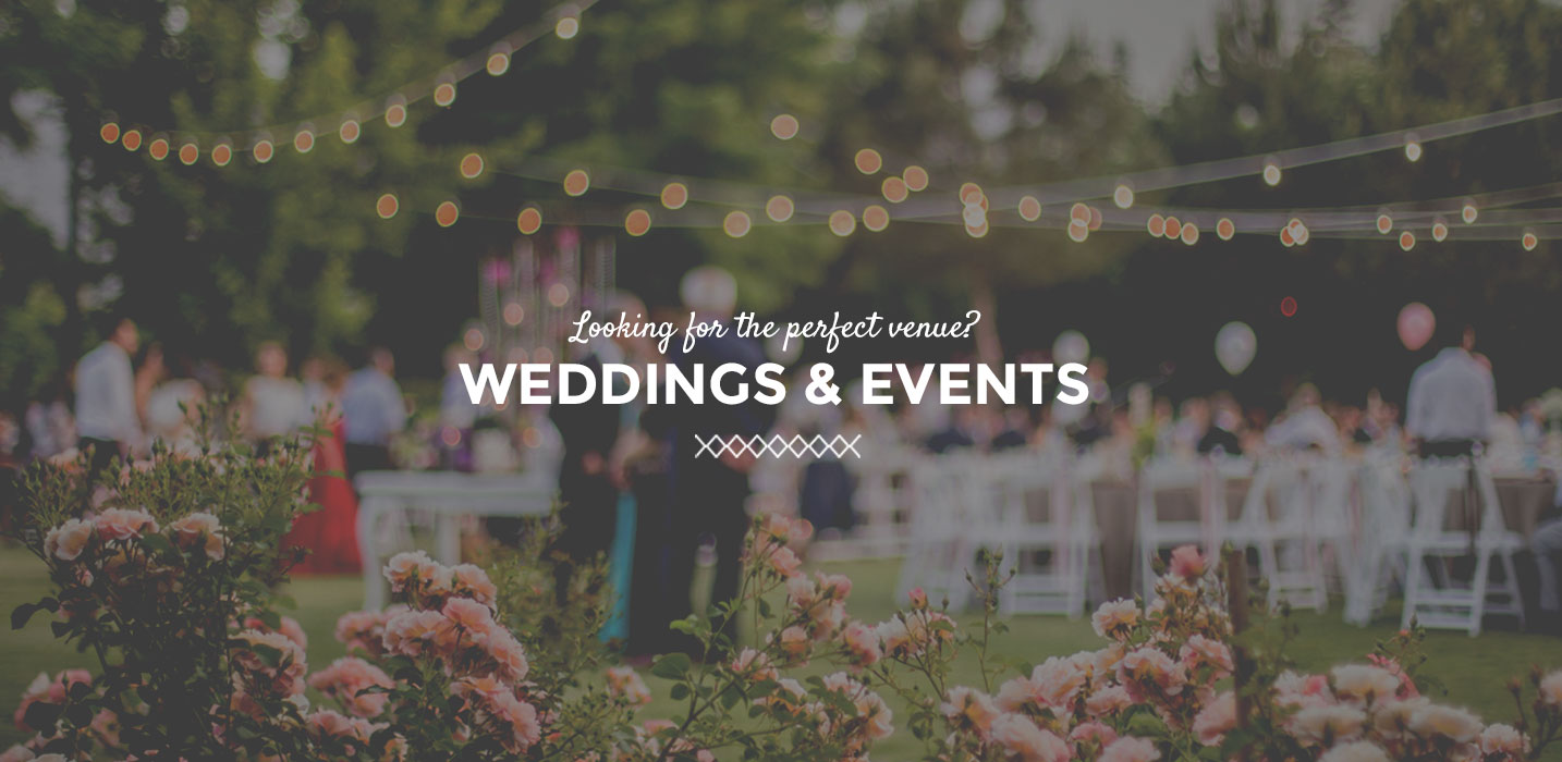 Wedding & Event Hire