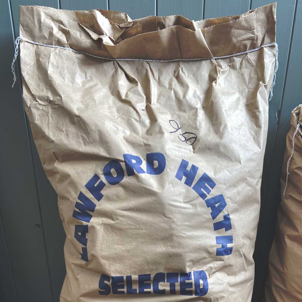 Large Sack of Potatoes (25kg) Hilltop Farm