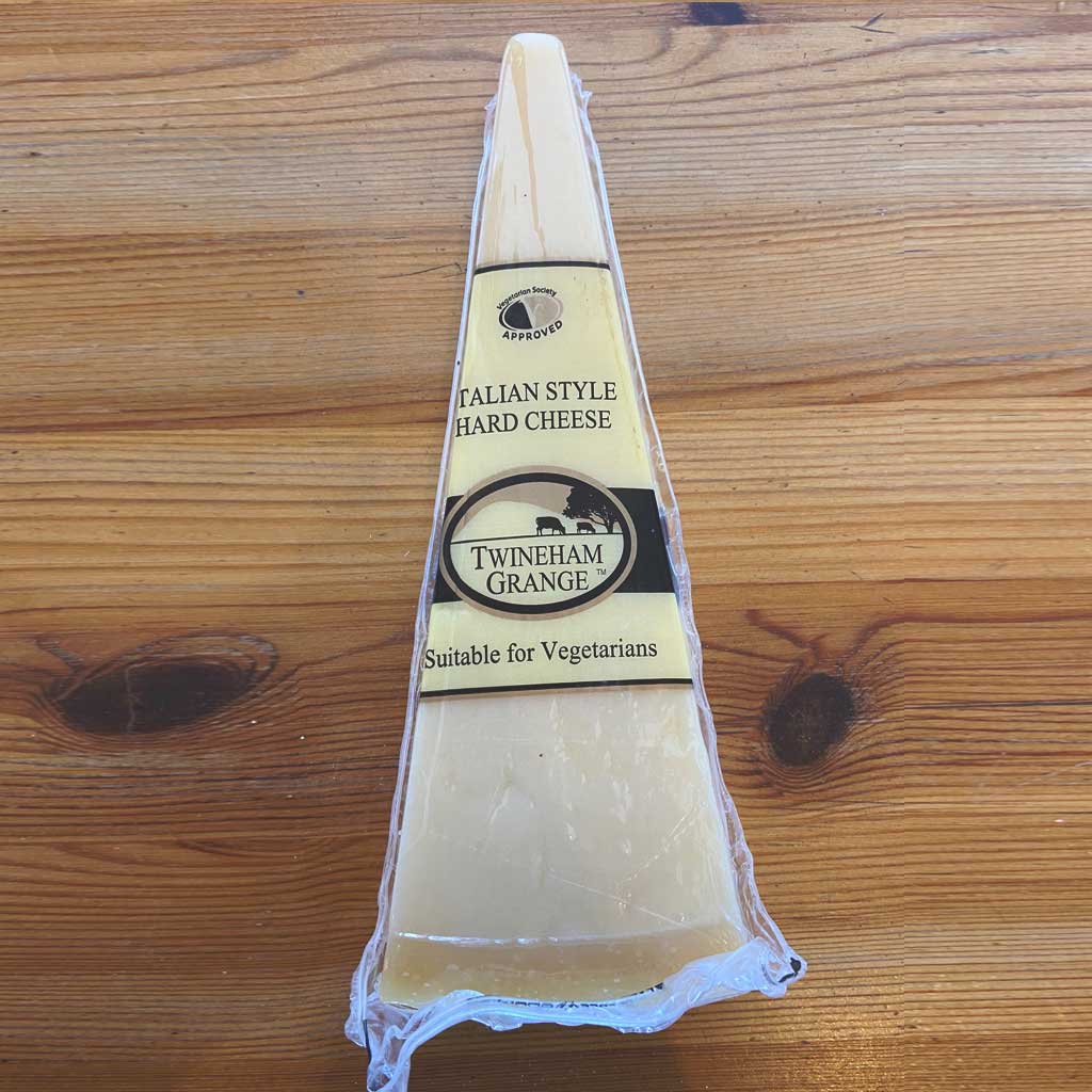 Twineham Grange Italian Style Cheese Hilltop Farm