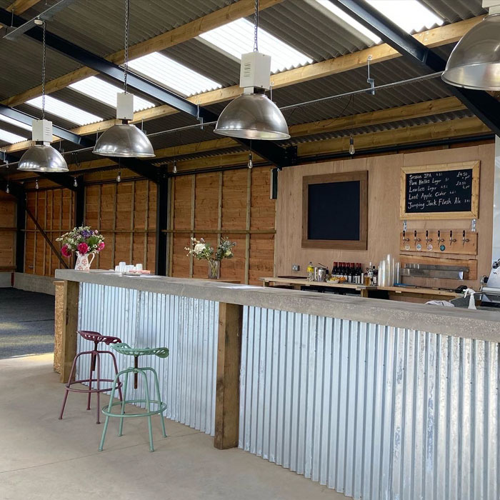 Zack's Barn